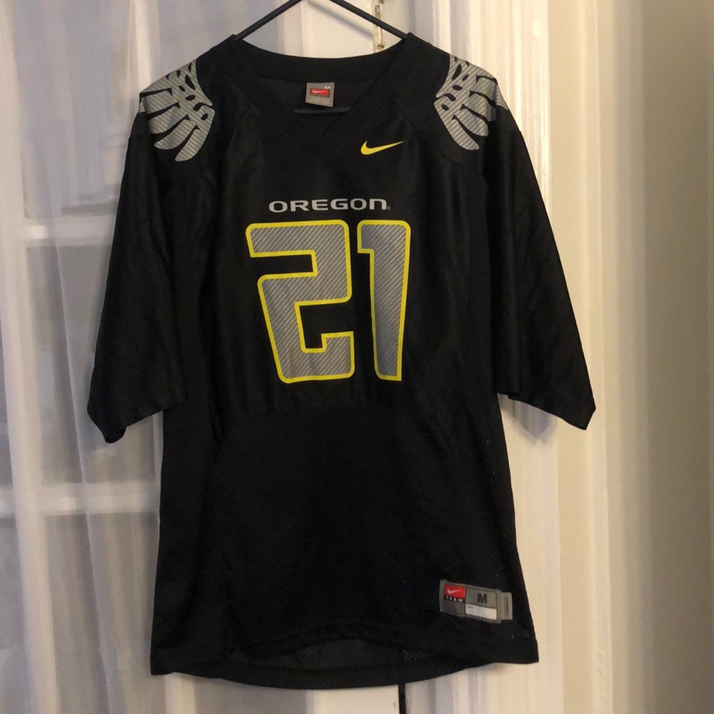 Nike Oregon Ducks Football Jersey